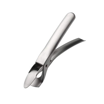 

Stainless Steel Anti-hot Anti-Scald Plate Tong Bowl Pan Clamp Dish Gripper Clamp Holder Kitchen Aid 2019new