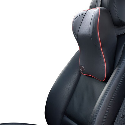 

FAN DI LUO car seat lumbar car waist pad back cushion lumbar pad lumbar pillow