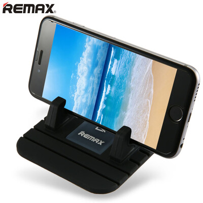 

Remax Silicone Pad Dash Mat Universal Car Mount Holder Cradle Dock