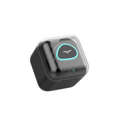 

TZ-9 Wireless Earbuds Sport Bluetooth Single Earphone In-ear Mini Portable Headset With Magic Cube Charging Box For Phone