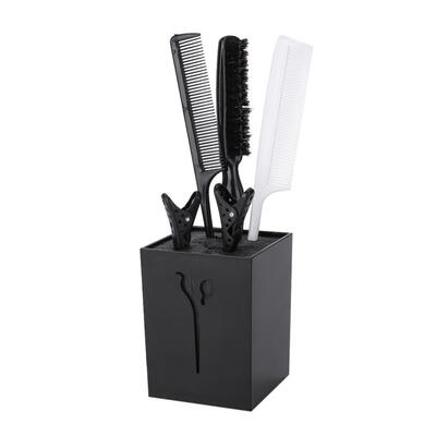 

Pro Hair Styling Clips Combs Brush Set Salon Barbers Hairdressing Tools Kit