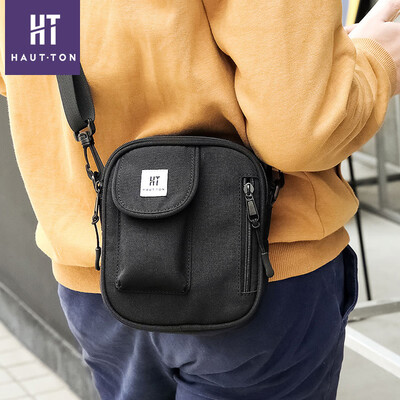 

New mens shoulder bag mens chest bag Messenger bag small bag fashion casual trend bag price