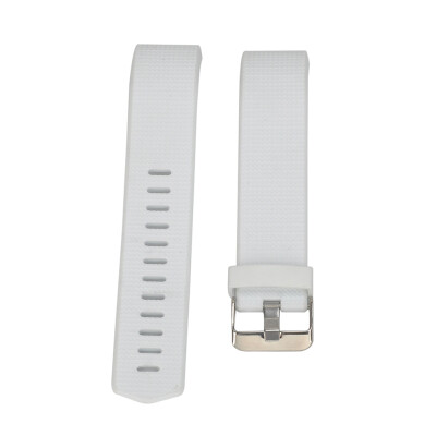 

Replacement Wrist Strap Soft Silicone Watchband For Fitbit Charge 2 Watch