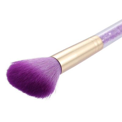 

Dual Heads Nail Art Brushes Sponge Rhinestone Sequins Stamper Nail Art Tool