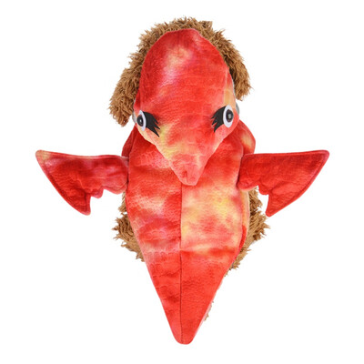 

Pet Dog Coat Cosplay Transfiguration Clothes Puppy Hoodie Sweater Dog Coat Warm Sweatshirt 3D Pterosaurs Dress Fashion Shirt