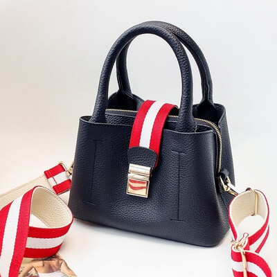 

Fashion Women Satchel Bag Hot Sale Handbag Mini Shoulder Bag Messenger Bag