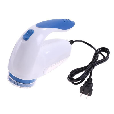 

Electric Clothes Lint Remover Hairball Trimmer Sweaters Carpet Fluff Shaver