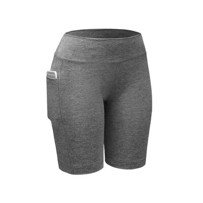 

Women Compression Shorts Quick Dry Skinny Elastic Breathable Skinny Stretchy Short Pants Women Fitness Dry Female