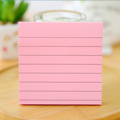 

Sticker Bookmark Point It Marker Memo Flags Sticky Notes Memo Pad Gradient Color Self-Adhesive N Times Indexes Memo Pad