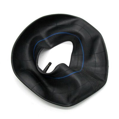 

15X600-6 Black Butyl Rubber Inner Tube Motorcycle Go-Karts Accessories