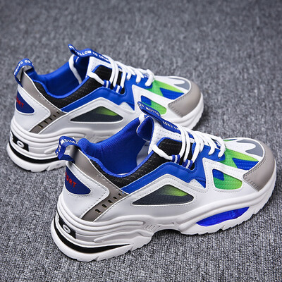 

Shoes mens casual mesh shoes wild sports shoes street shoes old shoes