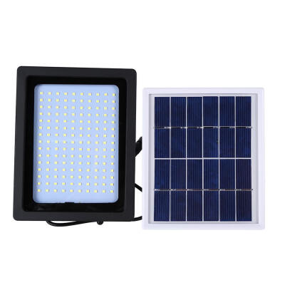 

150 LED Solar Power Flood Light Sensor Motion Activated Outdoor Garden Path