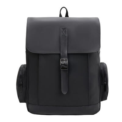 

Fashion Men Backpacks Boy Nylon Travel Casual Large Laptop Shoulder Bags