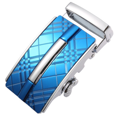 

Casual wild belt automatic buckle spot belt buckle factory direct LY25-0217