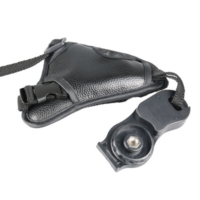 

Adjustable Universal Camera Wrist Strap Carrying Belt Band for DSLR SLR