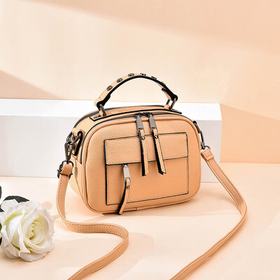 

Summer ladiesbags with fashionable foreign temperament