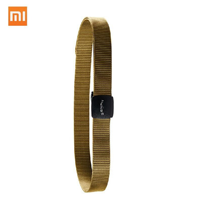 

Xiaomi Youpin Zaofeng Belt Tactical Equipment Sport Professional With A Belt Waist Support For Hunting Outdoor Sports Preferred
