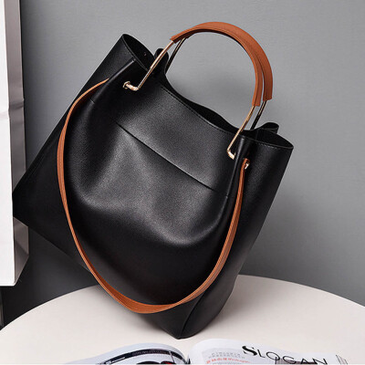 

Tailored Womens European And American Simple Bag Messenger Bag Shoulder Bag