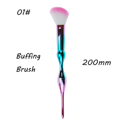 

〖Follure〗1 Pcs Makeup Brush Set Eye Shadow Brush Cosmetics Blending Brush Tool