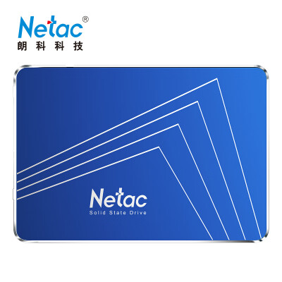 

Netac Ultralight N550S SSD 240G SATA3