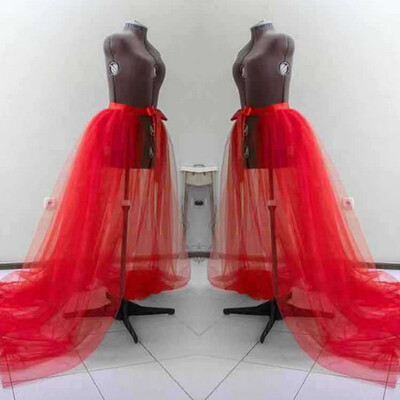 

Women Layers Tulle Skirt Long Dress Princess Girls Ballet Tutu Dance Skirt Fanny