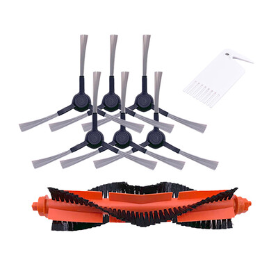 

〖Follure〗Accessory Kit For Xiaomi Mi Robot Xiaomi Mijia STYJ02YM Replacement Parts