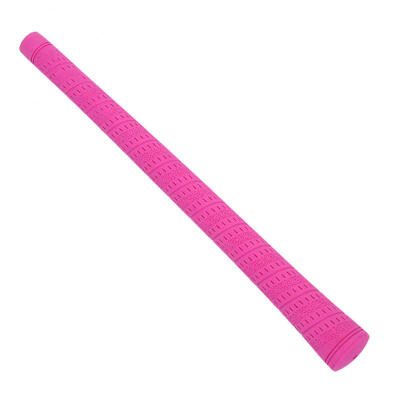 

Greensen 13pcs R60 Golf Club Handle Rubber Cover Grip Wrap Sleeve Set Pink Color 265-3mm