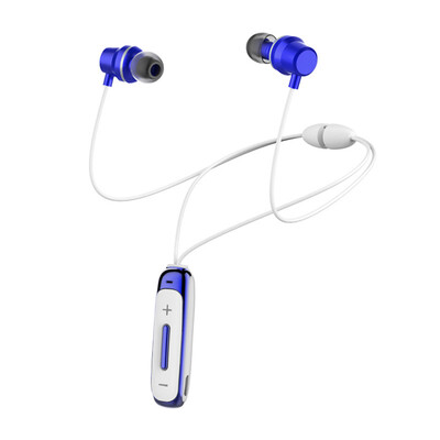 

BT315 Bluetooth Headset for Sports Headphones Smart Magnetic Waterproof Stereo Wireless Bluetooth Headset