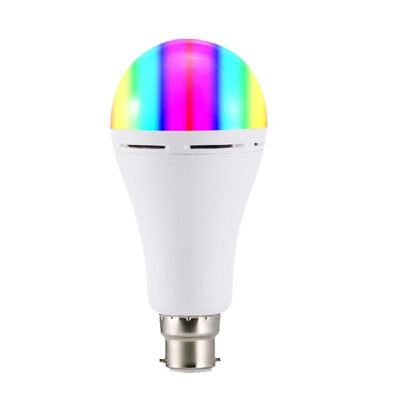 

WiFi Smart Light Bulb Wireless Remote Control Support APP Control Compatible with Google Home & Alexa Voice Control IFTTT Relate