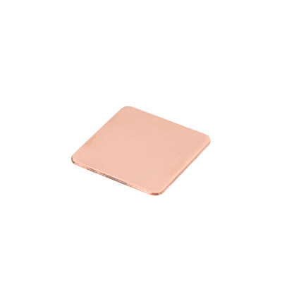 

Desktop Aluminium Heatsink Sheet CPU GPU RAM Copper Cooling sheet High-performance Conducting Strip Heat dissipation 202003mm 2