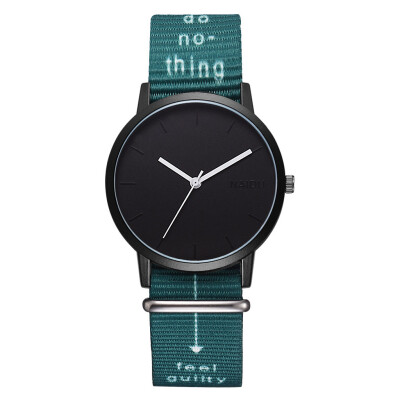 

Womens Watch Womens Watch pu Strap Quartz Watch Trend Womens Watch