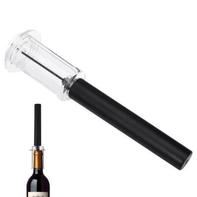 

Red Wine Opener Air Pressure Cork Popper Bottle Pumps Corks Corkscrews SA