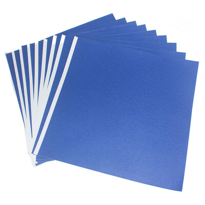 

3D Printer Bed Blue Tape Sheet For CR-10 Anet E12 Tronxy X3S