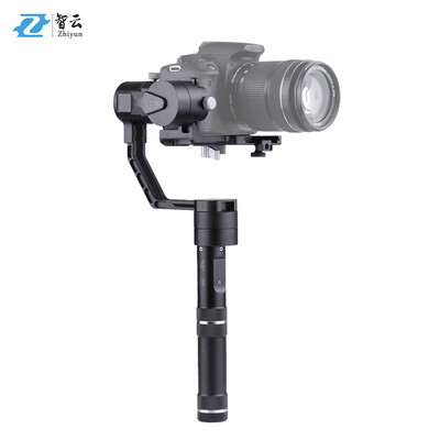 

Zhiyun Crane V2 Professional 3 Axis Stabilizer Handheld Gimbal for Sony A7 Series for Panasonic Lumix Series for Canon  Series fo