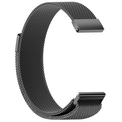 

〖Follure〗Milanese Magnetic Loop Stainless Steel Smart Watch Band For LG Watch Urbane W150