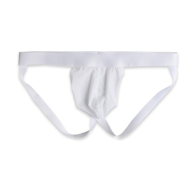 

Mens G-string Thong Jockstrap Bikini Underwear Sissy Pouch Briefs Panties