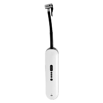

Intelligent Bike Electric Inflator Bicycles Cycle Air Pressure Pump Rechargeable Cordless Tire Pump MTB Road Basketball Car Tyre A