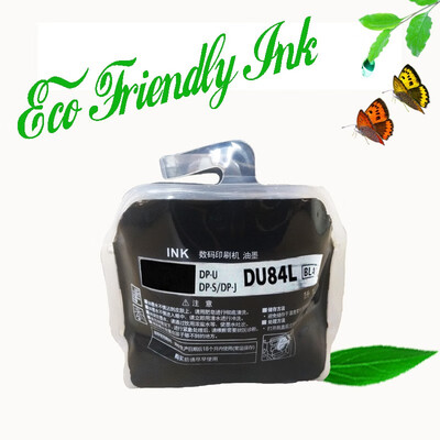 

Jiaxinhongde DU84L ink digital printing machine