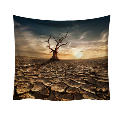 

Toponeto Fashion Tapestry Creative Pattern Fresh Style Decorative Tapestry Home Decor