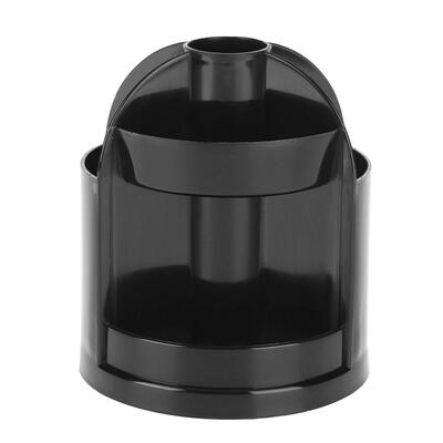 

Rotatable Pen Holders Pencil Desktop Storage Organizer Racks Stand Bucket