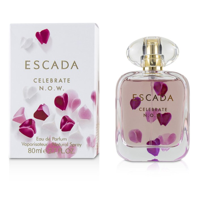 

ESCADA - Celebrate NOW Eau De Parfum Spray 80ml27oz