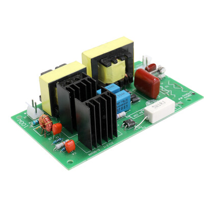 

Ultrasound Cleaning Transducer Cleaner High Performance Efficiency Power Driver Board Circuit Board First Vibration With Ultrasoun