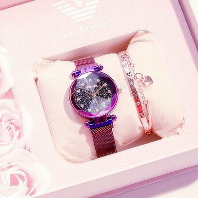 

Luxury French ladies watch students waterproof simple temperament ladies watch ladies fashion atmosphere authentic brand