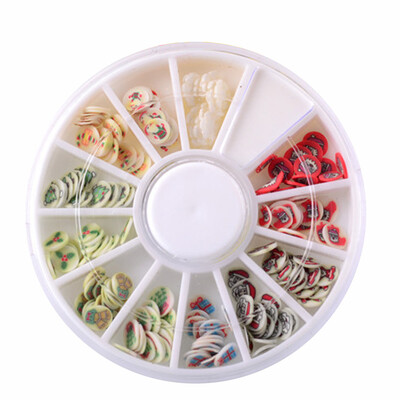 

Siaonvr Fruit Cake Slices SoftScented Stress Relief Toy Sludge Toys For Slime