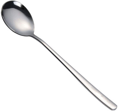 

Coffee Spoon Lce cream Scoop Stainless Steel Korean Spoon