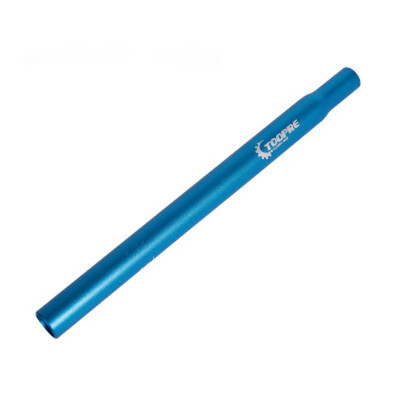 

Aluminium Alloy ​Mountain Bicycle Seatpost Bike Seat Post Frosted Saddle Tube
