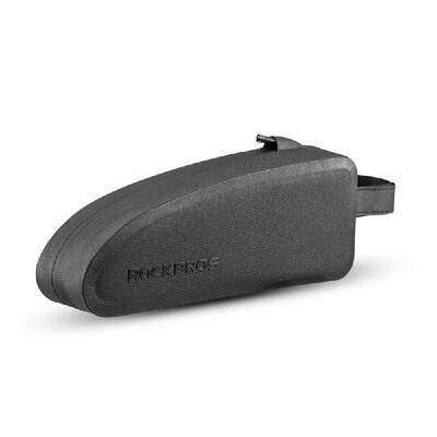 

Bike Top Tube Bag MTB Road Bike Front Frame Tube Bag Pack Water Repellent Cycling Pannier Pouch Bike Accessory