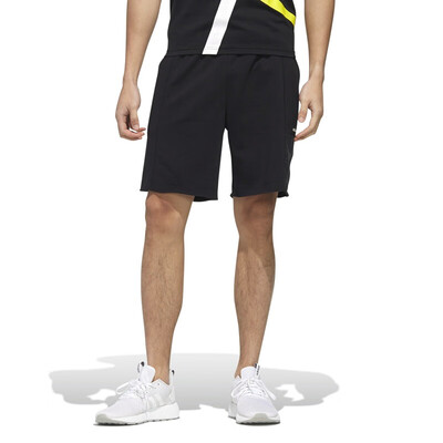 

Adidas ADIDAS NEO Mens Casual Series  CS FAB MIX SH Sports Shorts DW8088 2XL