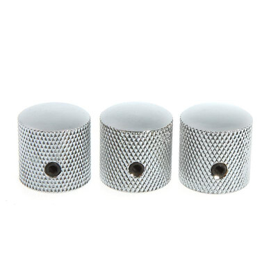 

Metal Knobs for Guitar