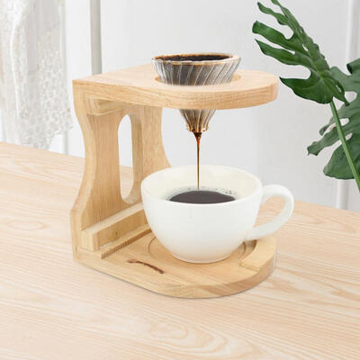 

Greensen Coffee Punch Filter Cup Holder Coffee Punch Filter Holder Coffee Filters Kitchen Accessories